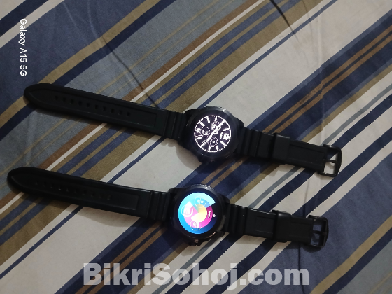 Fossil Gen 5e.